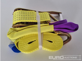 Matériel de chantier