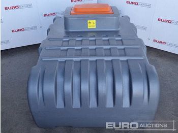 Cuve de stockage Unused Boss DD1000: photos 4