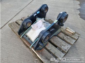 Marteau hydraulique Unused Hammer Head 80mm Pin to suit 20 Ton Excavator