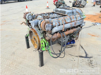 Moteur V10 Engine