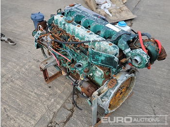 Moteur Volvo 6 Cylinder Engine: photos 3