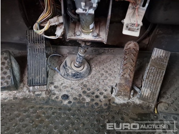 Tombereau articulé VOLVO A40D