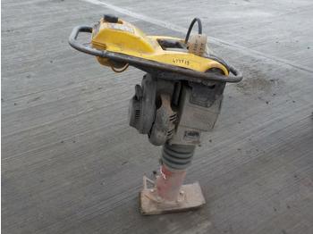 Pilonneuse Wacker Neuson BS50-2