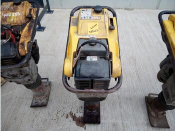 Pilonneuse Wacker Neuson BS50-2