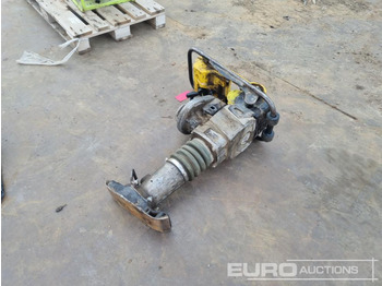 Pilonneuse Wacker Neuson BS50-2