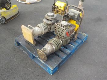 Pilonneuse Wacker Neuson BS60-2