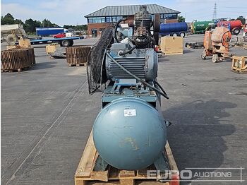 Compresseur d'air Welded Air Workshop Compressor: photos 4 Compresseur d'air Welded Air Workshop Compressor: photos 4