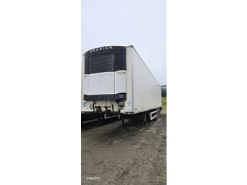 Semi-remorque frigorifique KRONE