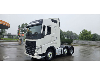 Tracteur routier VOLVO FH 500