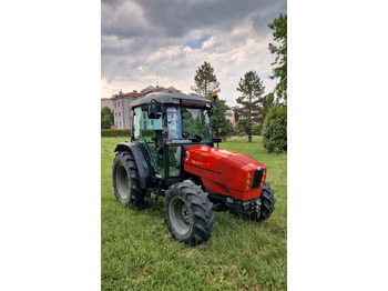 Tracteur agricole SAME