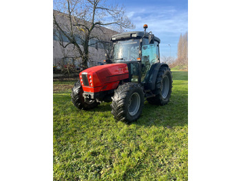 Tracteur agricole SAME