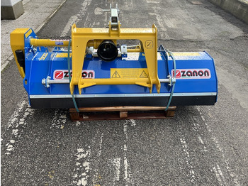 Broyeur à axe horizontal neuf Zanon TFM2R 1900: photos 2 Broyeur à axe horizontal neuf Zanon TFM2R 1900: photos 2