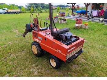 Trancheuse Ditch-Witch 255 SX: photos 2 Trancheuse Ditch-Witch 255 SX: photos 2