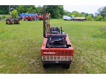 Trancheuse Ditch-Witch 255 SX: photos 4 Trancheuse Ditch-Witch 255 SX: photos 4