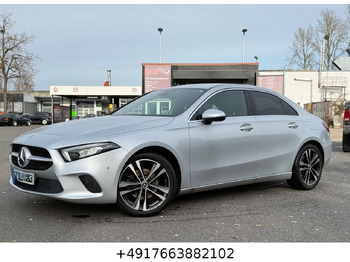 Berline MERCEDES-BENZ