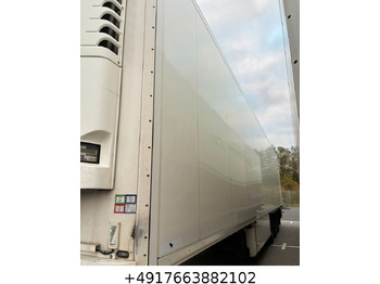 Semi-remorque fourgon Schmitz Cargobull Doppelstock/4500h: photos 2