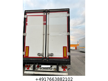 Semi-remorque fourgon Schmitz Cargobull Doppelstock/4500h: photos 3