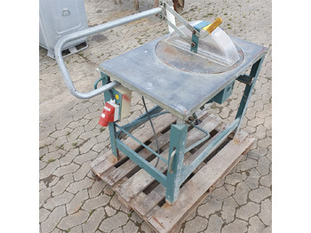 Machine-outil