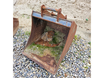 Godet pour pelle pour Engins de chantier ABC 80 cm: photos 3