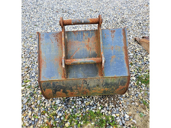 Godet pour pelle pour Engins de chantier ABC 80 cm: photos 5