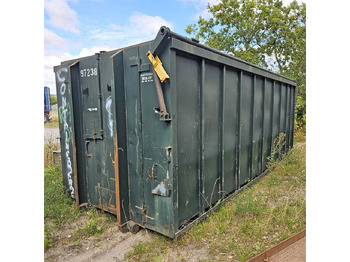 Benne ampliroll ABC Container: photos 5