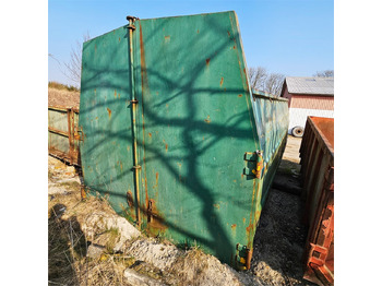 Benne ampliroll ABC Container: photos 4