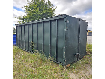 Benne ampliroll ABC Container: photos 3