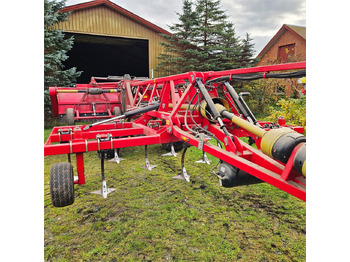 Bineuse ABC Kvik killer: photos 5 Bineuse ABC Kvik killer: photos 5