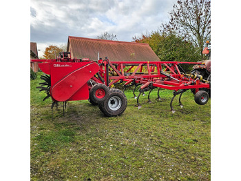 Bineuse ABC Kvik killer: photos 3 Bineuse ABC Kvik killer: photos 3