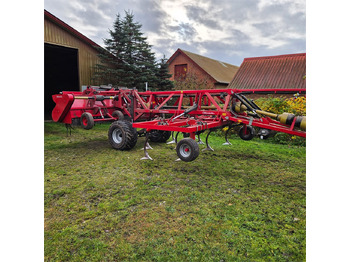 Bineuse ABC Kvik killer: photos 4 Bineuse ABC Kvik killer: photos 4