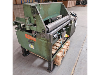 Machine-outil
