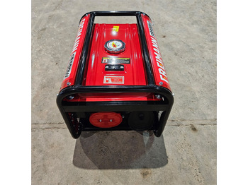 Groupe électrogène ABC S8500W: photos 4
