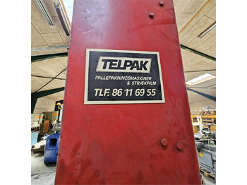 Machine d'emballage et de conditionnement ABC Wrapper: photos 5