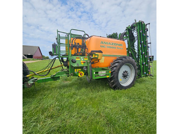 Pulvérisateur AMAZONE