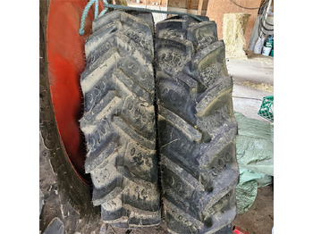 Tracteur agricole BKT Agri max: photos 2