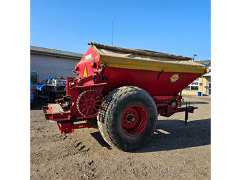 Epandeurs Bredal B6: photos 5 Epandeurs Bredal B6: photos 5