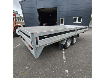 Brenderup B26 en leasing occasion Brenderup B26: photos 4 Brenderup B26 en leasing occasion Brenderup B26: photos 4