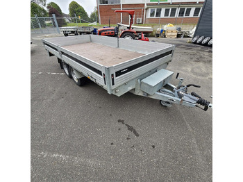 Brenderup B26 en leasing occasion Brenderup B26: photos 5 Brenderup B26 en leasing occasion Brenderup B26: photos 5