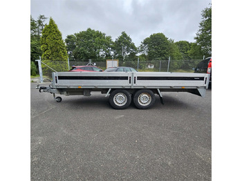 Brenderup B26 en leasing occasion Brenderup B26: photos 3 Brenderup B26 en leasing occasion Brenderup B26: photos 3