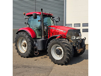 Tracteur agricole CASE IH Puma 230