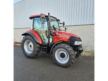 Tracteur agricole CASE IH