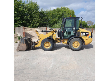 Chargeuse sur pneus Caterpillar 906 H2: photos 3