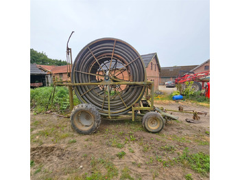 Matériel d'irrigation Fasterholt TL 176-S: photos 3 Matériel d'irrigation Fasterholt TL 176-S: photos 3