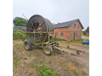 Matériel d'irrigation Fasterholt TL 176-S: photos 2 Matériel d'irrigation Fasterholt TL 176-S: photos 2