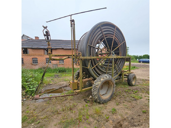 Matériel d'irrigation Fasterholt TL 176-S: photos 4 Matériel d'irrigation Fasterholt TL 176-S: photos 4