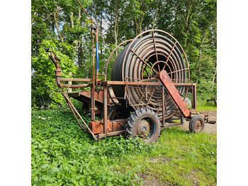 Matériel d'irrigation