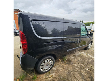 Fourgonnette Fiat Doblò Cargo 1.3 Mjt 90: photos 5