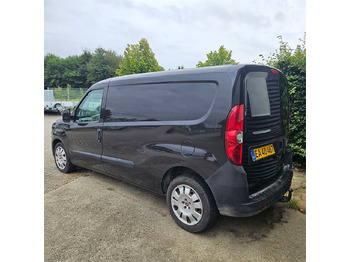 Fourgonnette Fiat Doblò Cargo 1.3 Mjt 90: photos 3