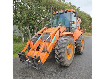 Tractopelle FIAT-HITACHI