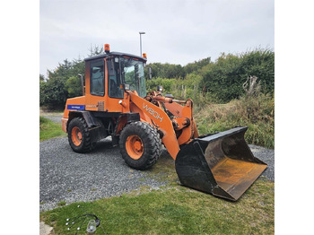 Chargeuse sur pneus FIAT-HITACHI